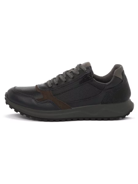 Pantofi Igi&co negru