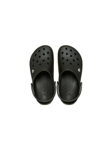 Félcipő Crocs barna