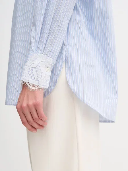 Mos Mosh сорочка Elinda