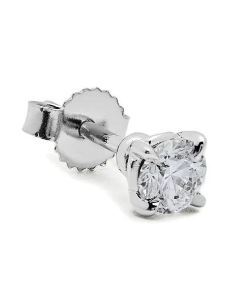 Naušnice Jewels Aficionado srebrena