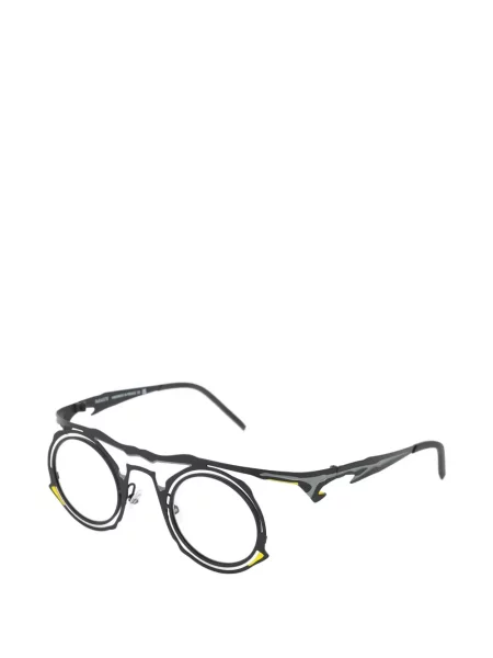 Ochelari de soare Parasite negru