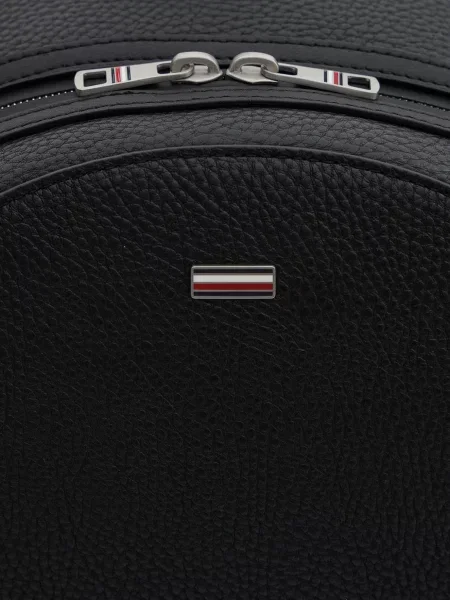 Рюкзак Tommy Hilfiger черный