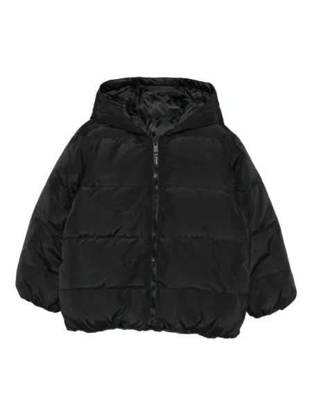 Kurtka dziecięca Givenchy czarna
