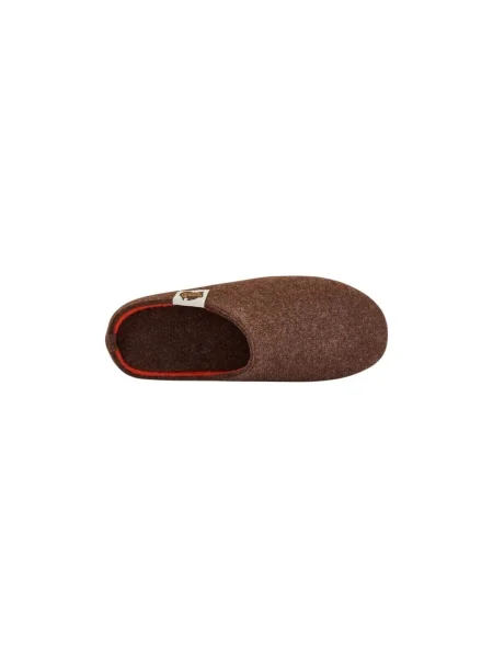 Pantofi Gumbies maro
