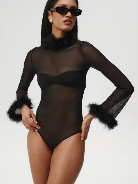 Класична блуза Undress Code