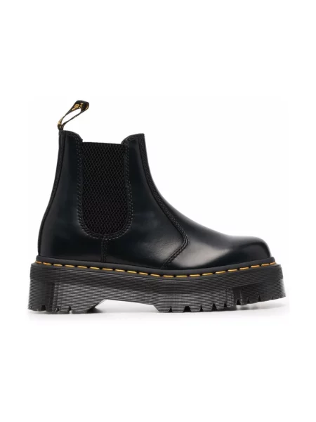 Trampki Dr. Martens Quad black EUR 38 czarne