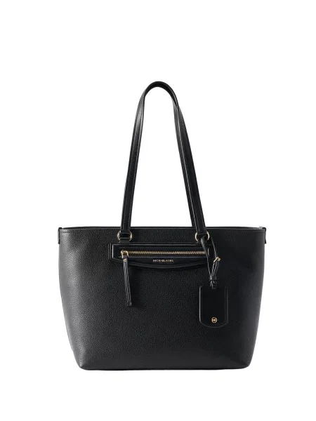 Geantă MICHAEL Michael Kors negru