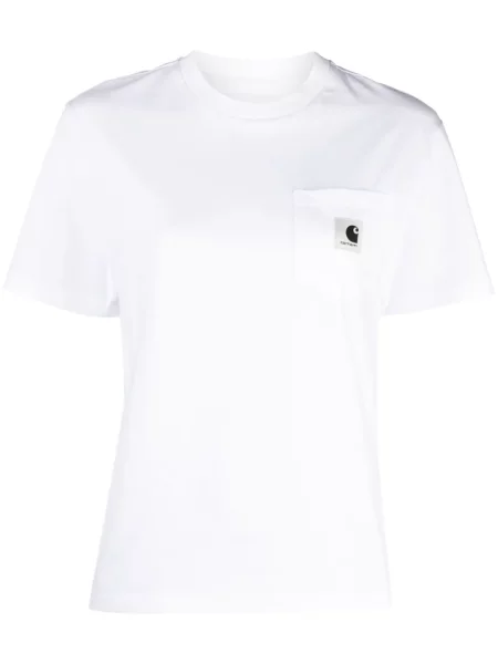 Tricou Carhartt Wip alb