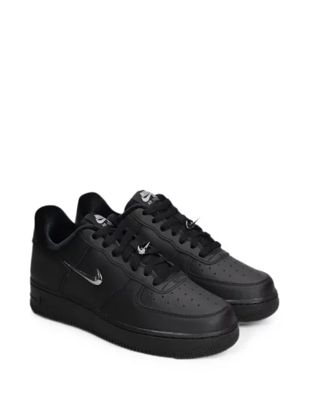 Sneakerși Nike Air Force 1 negru