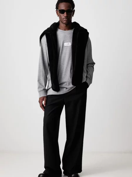 Лонгслив Mm6 Maison Margiela