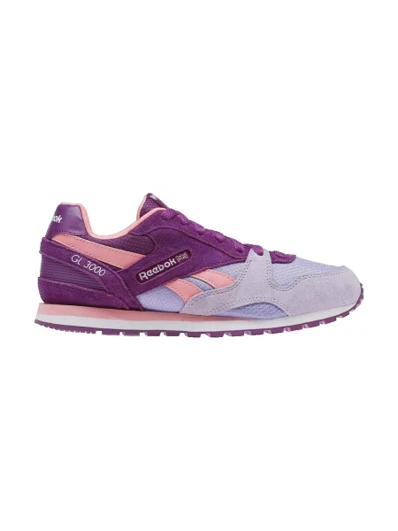Félcipő Reebok Sport lila