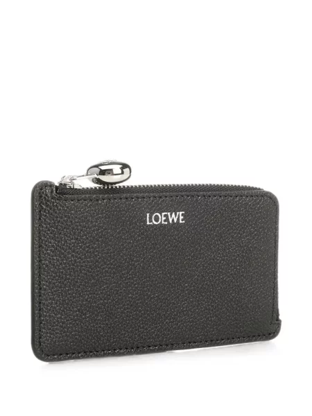 Portofel Loewe negru