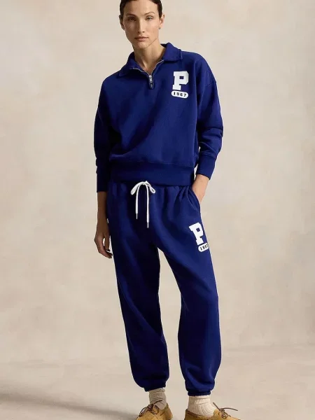 Polo Ralph Lauren кофта з бавовною