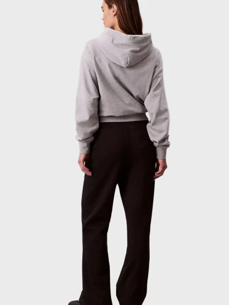 Спортивні штани Calvin Klein Jeans чорні