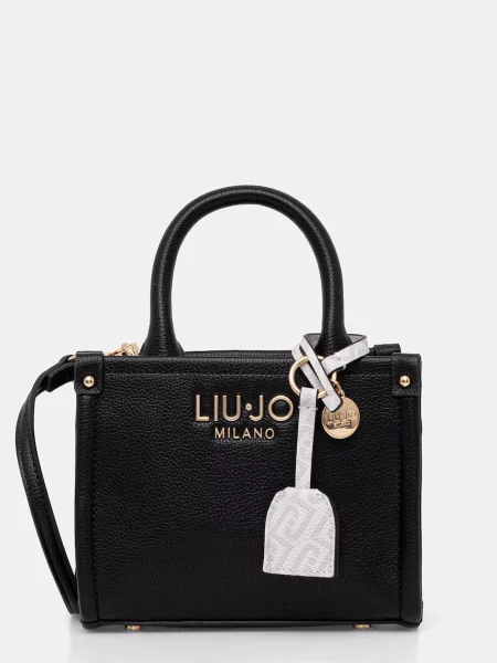 Torbica Liu Jo črna