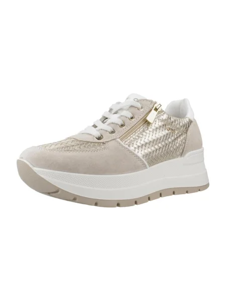 Pantofi Igi&co auriu