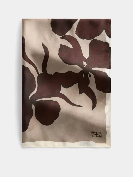 Marc O’Polo Хустка Мультиколор Віскоза/модал