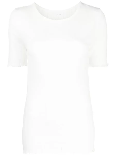 Koszulka Skall Studio biała