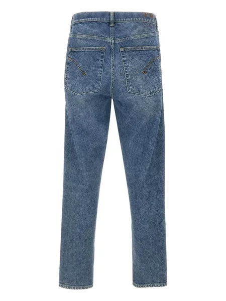 Blugi Dondup albastru