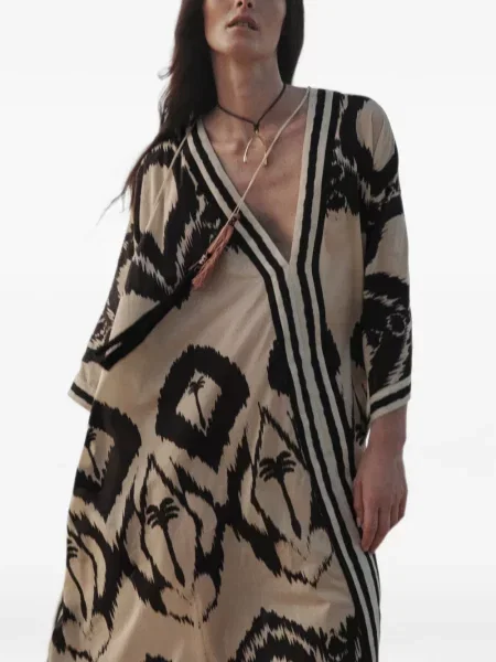 Rochie midi Johanna Ortiz