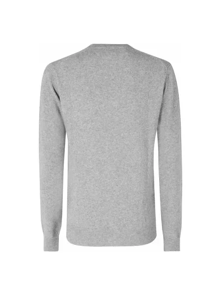 Sweter Comme Des Garcons Play czarny