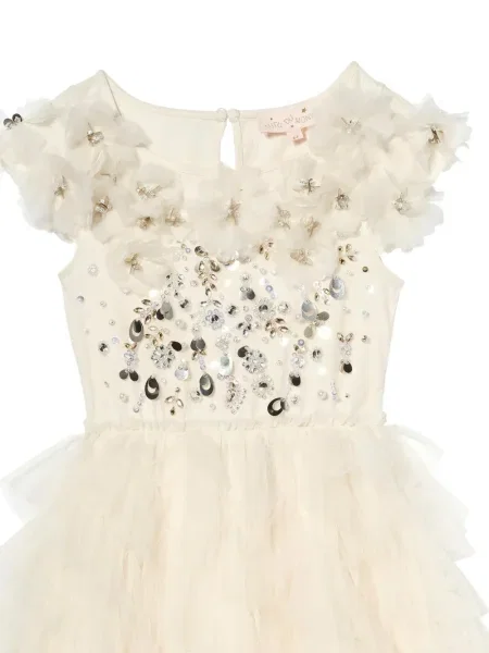 Рокля Tutu Du Monde