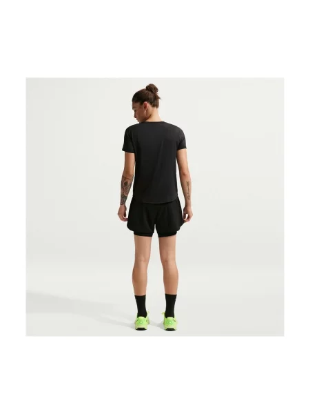 NIKE Pantaloni sport ONE' negru