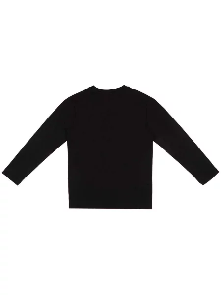 Tricou copii Leone 1947 negru
