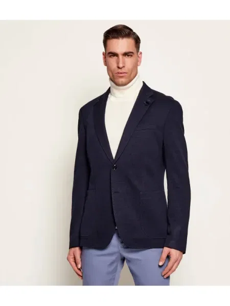 Joop! Sacou Hoverest cu adaos de lână