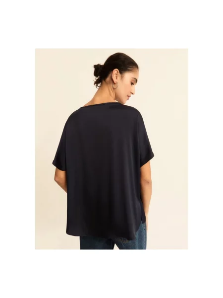 Tricou Linea Emme Marella albastru