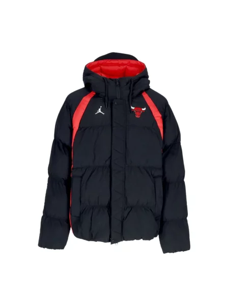 Kurtka Jordan czarna