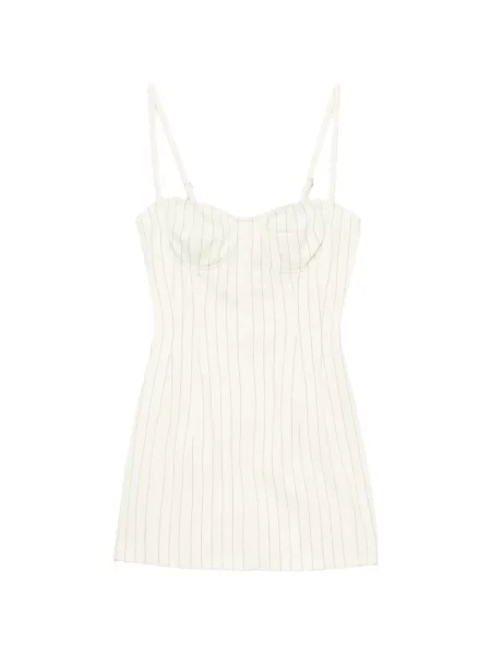Rochie mini Dondup cu imagine