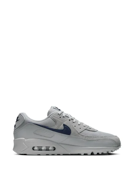Sneakerși Nike Air Max 90 cu perforații gri