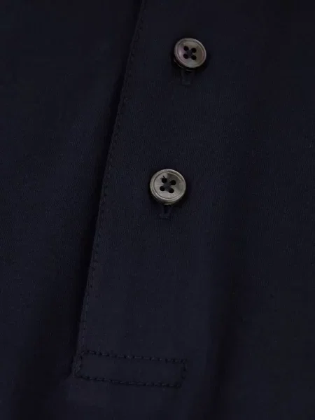 Tricou polo Circolo 1901 albastru