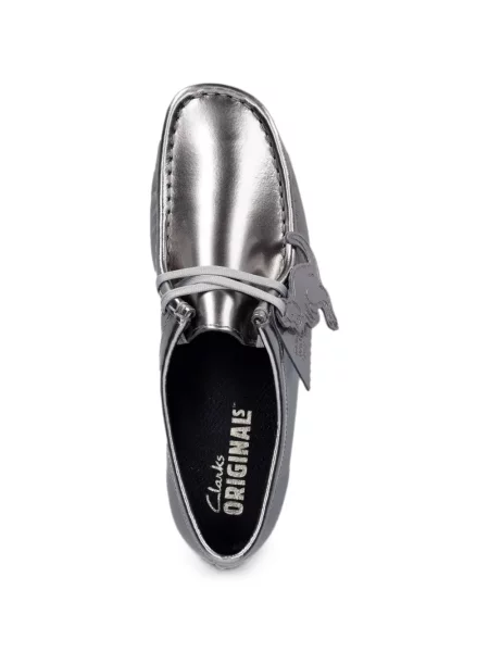 Pantofi loafer Clarks Originals