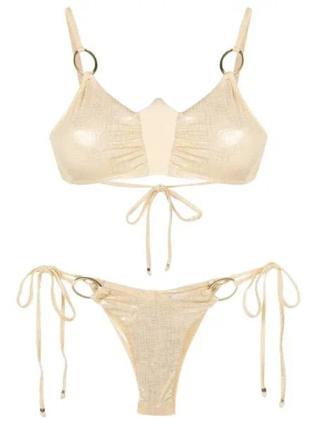 Bikini Amir Slama auriu