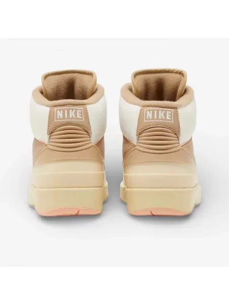 Pantofi Nike retro alb
