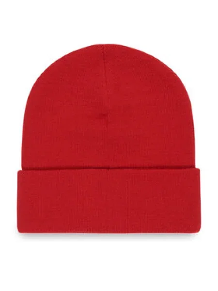 Sapka Quiksilver Brigade piros