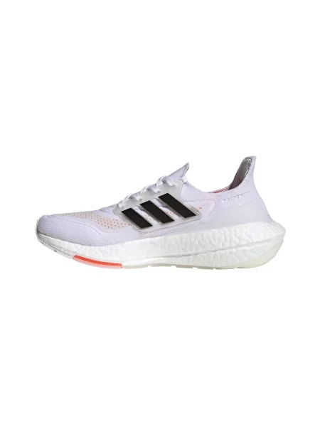 Pantofi Adidas roșu