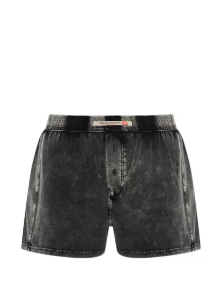 Boxeri Diesel negru