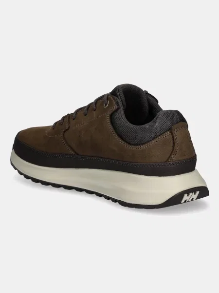 Helly Hansen buty Beckett brązowe