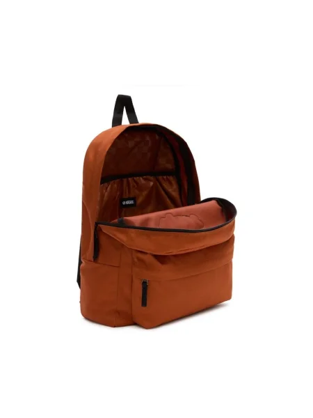 Rucsac copii Vans maro