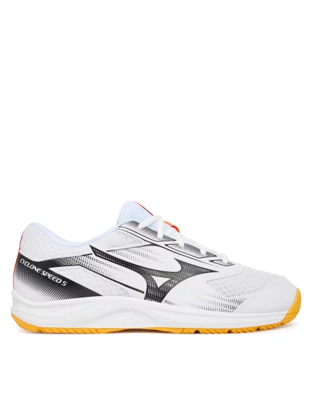 Tenisky Mizuno bílé