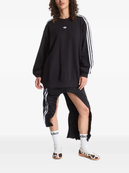 Džemperis Adidas pilka