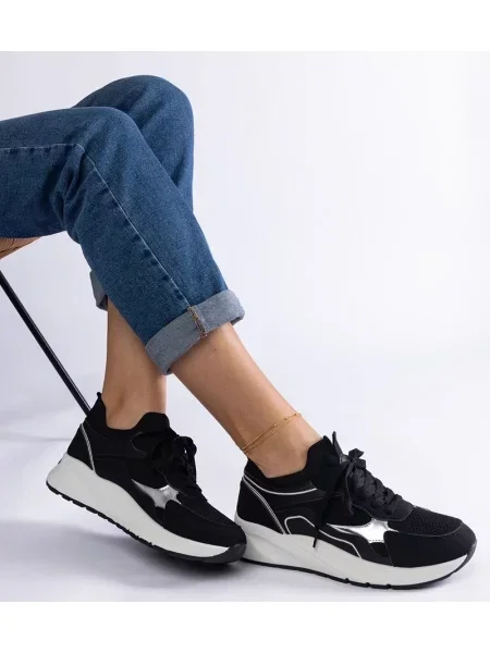 Sneakerși D/ceo alb