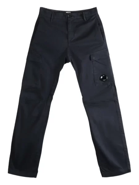 Pantaloni cargo C.p. Company albastru