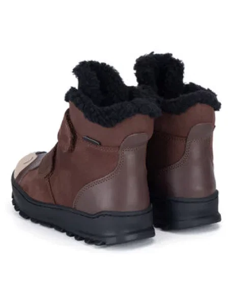 Lasocki Kids Gležnjače smeđa