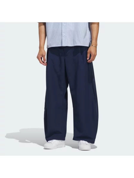 KALHOTY ORIGINALS WOVEN BARREL