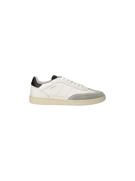 Sneakersy Copenhagen Studios białe