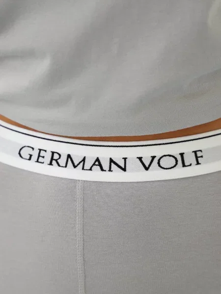 Велосипедки German Volf серые